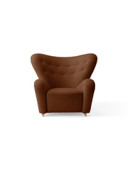 Fauteuil Lounge Tired Man