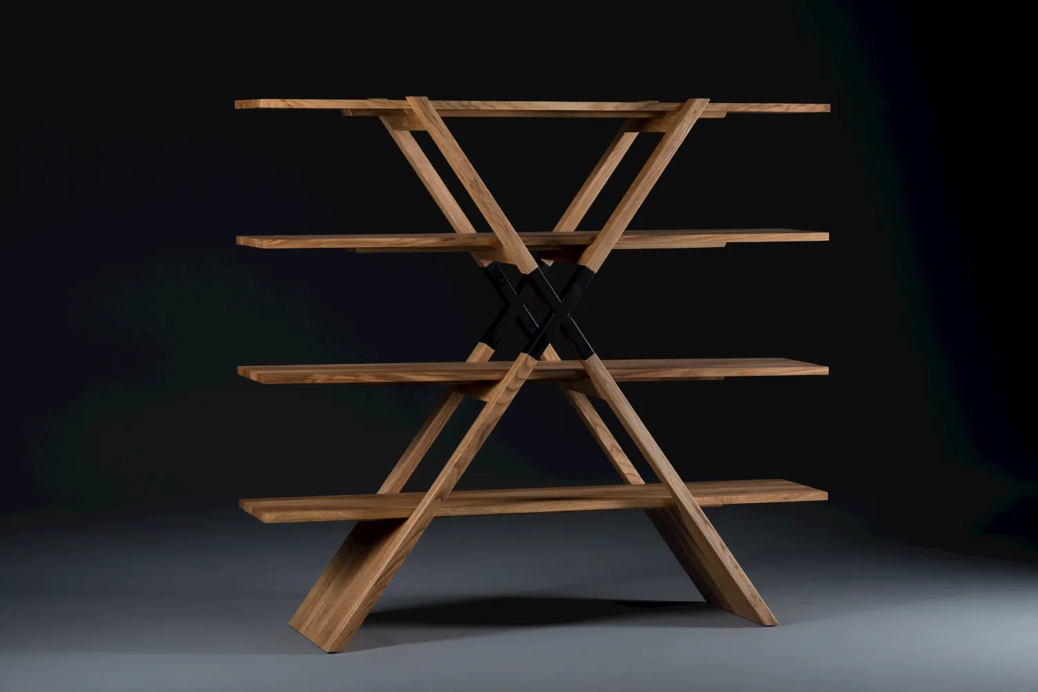 X Shelf