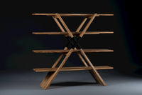 X Shelf