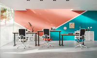 Mobilité Bureau individuel