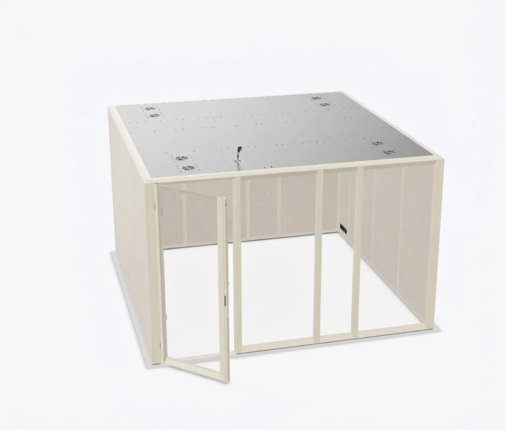 Mute Modular 3,5x3,5 A Configuration 3