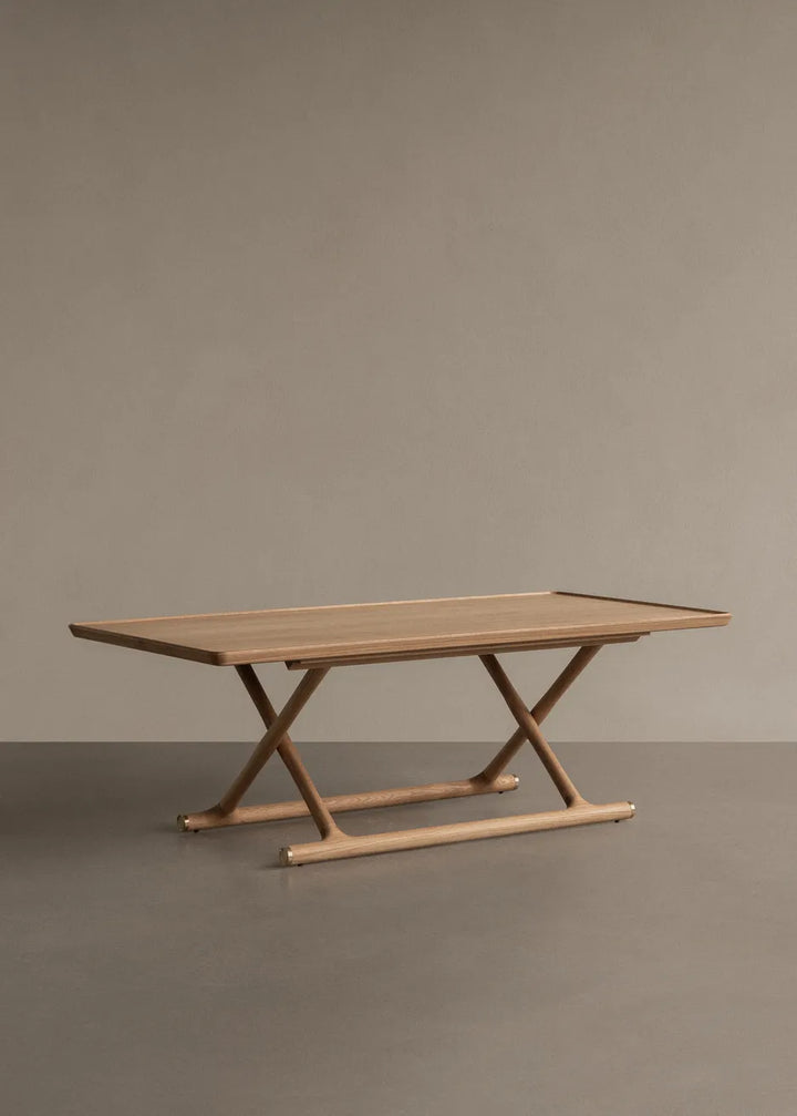 Table basse Lounge Jäger