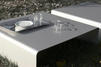 La Table Basse