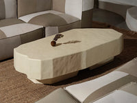 Grande table basse Staffa