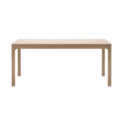 Laia Rectangular Table Square Corners