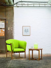 Fauteuil Dowel