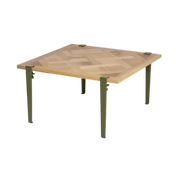Table Basse Et Banc Tiptoe
