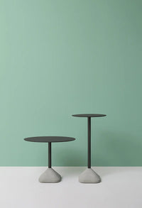 Béton 855 Rond - Extérieur