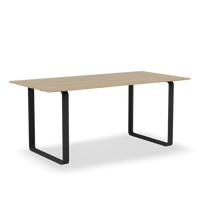 70/70 Table