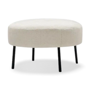 Tabouret Alex - Rond