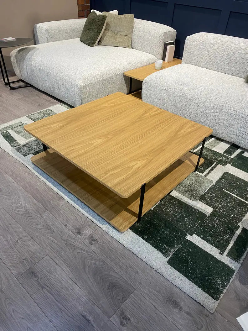Table Basse Edda 104 X 104