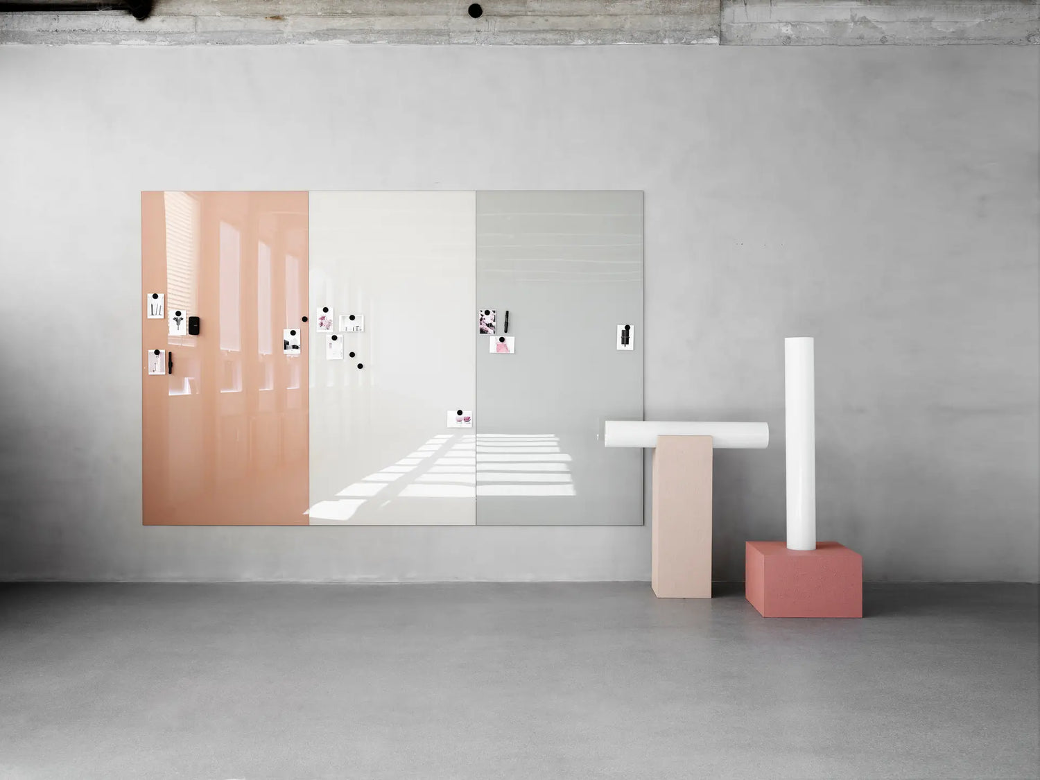 Mood Spaces - Colour
