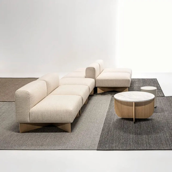 Créer un élément de fauteuil modulaire