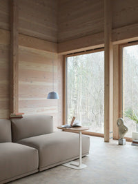 Connect Modular Sofa Corner