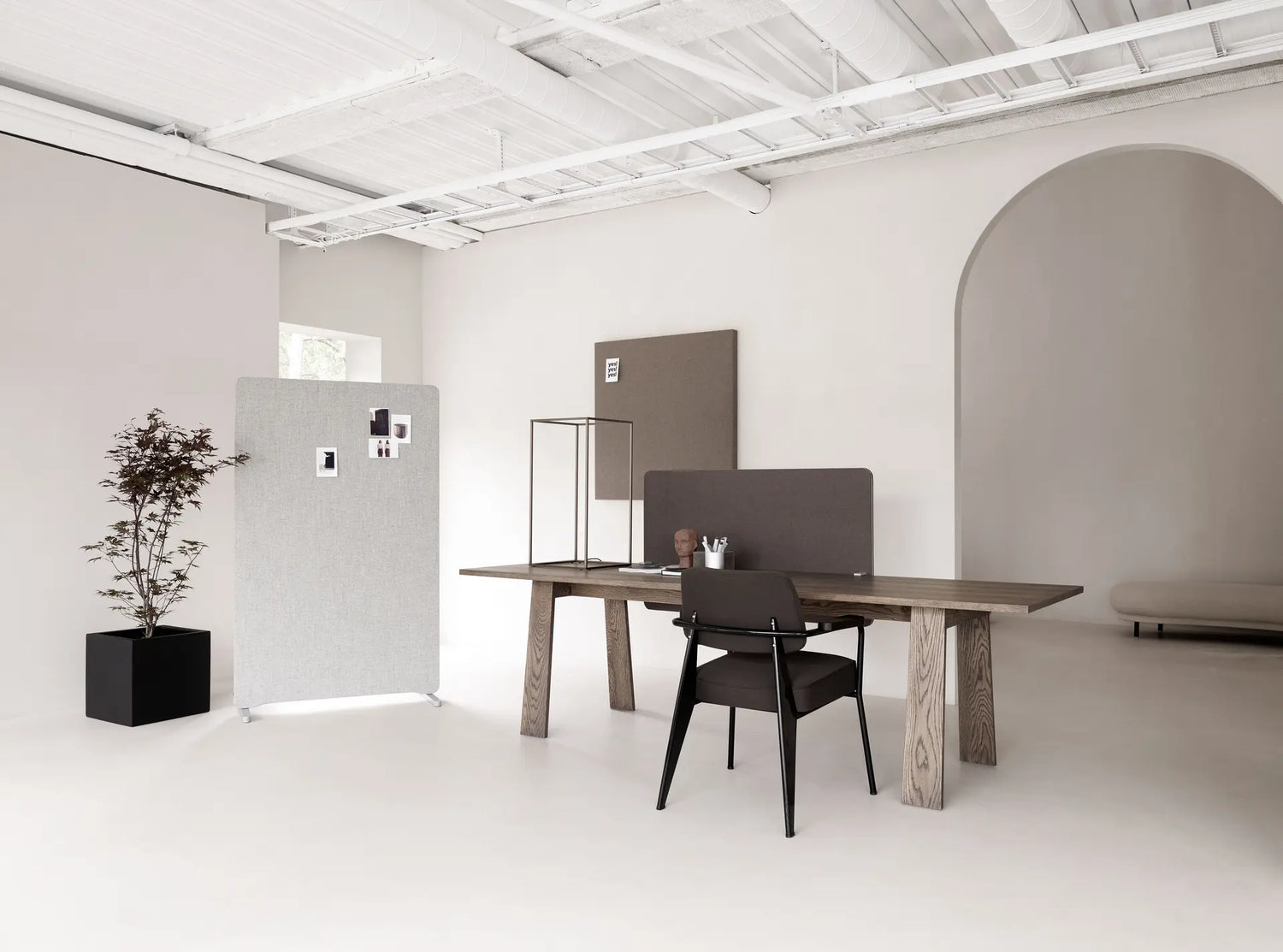 Edge Table