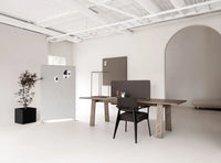 Edge Table