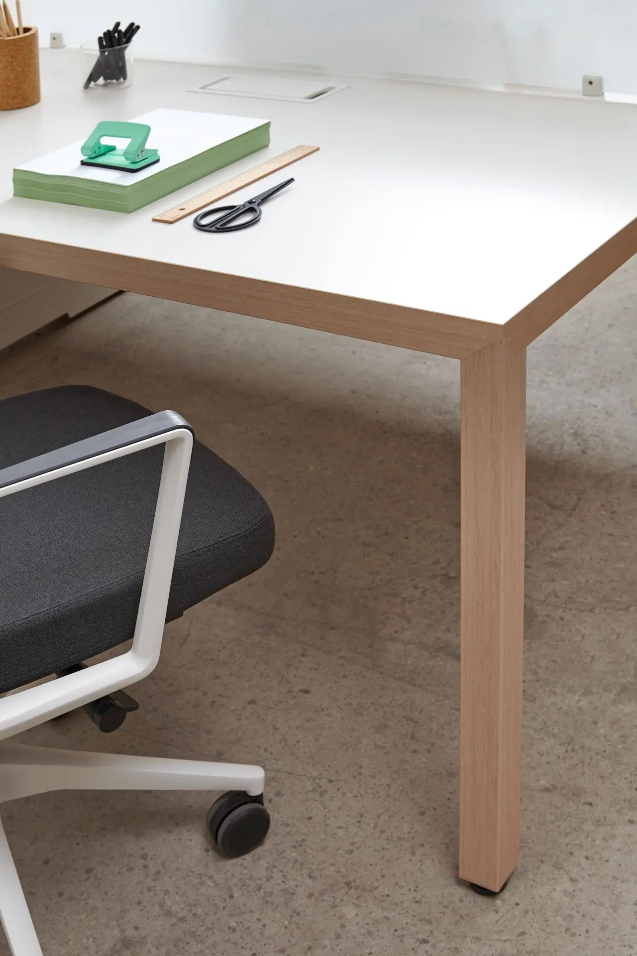 Bureau Individuel Prisma