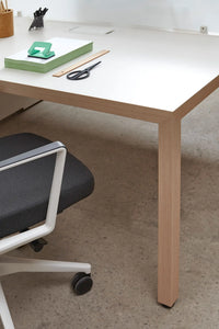 Bureau Individuel Prisma