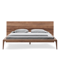 Latus Bed Regular Headboard