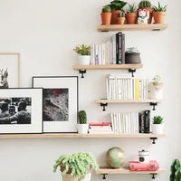Wall Brackets