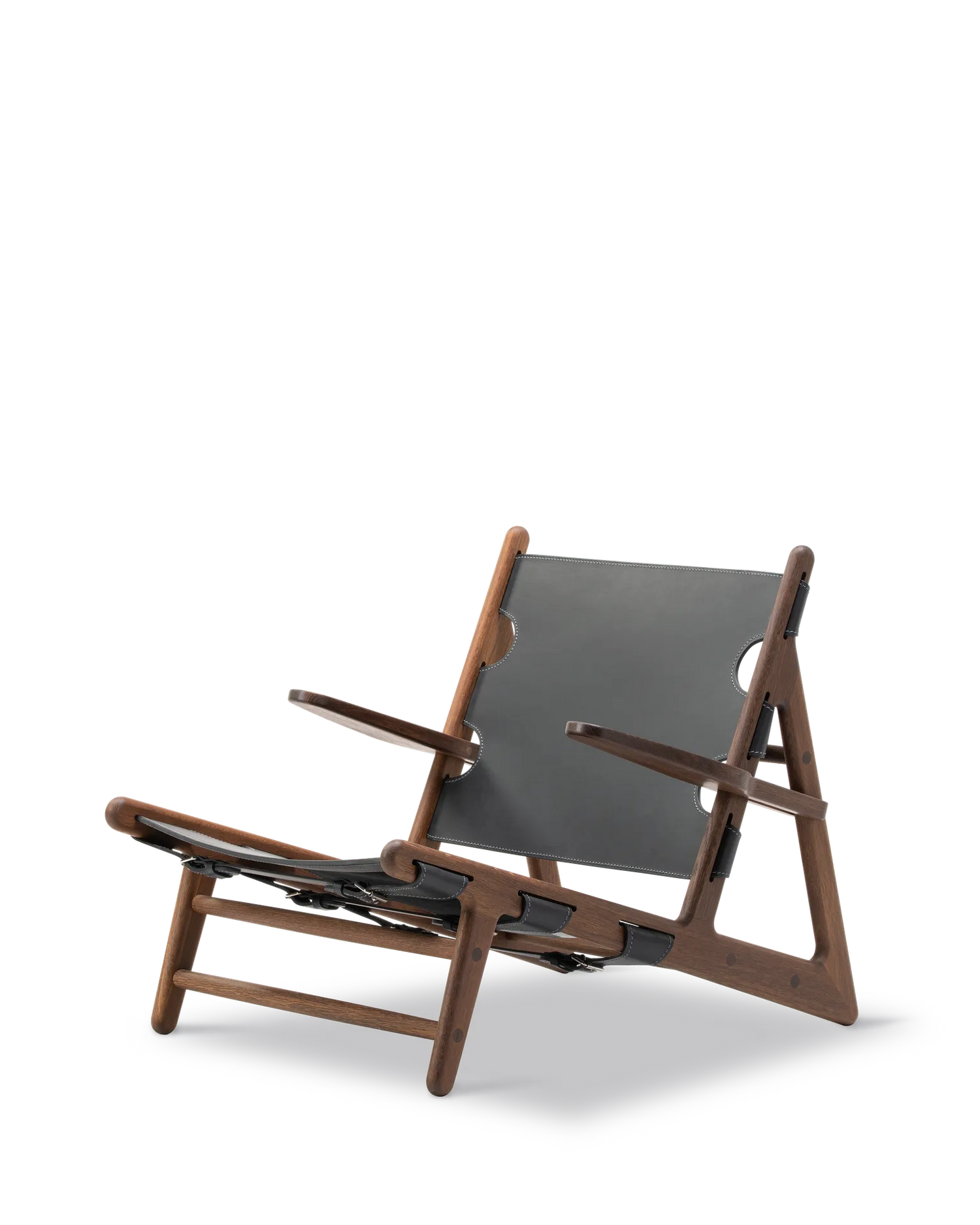 Le Fauteuil de Chasse Model 2229