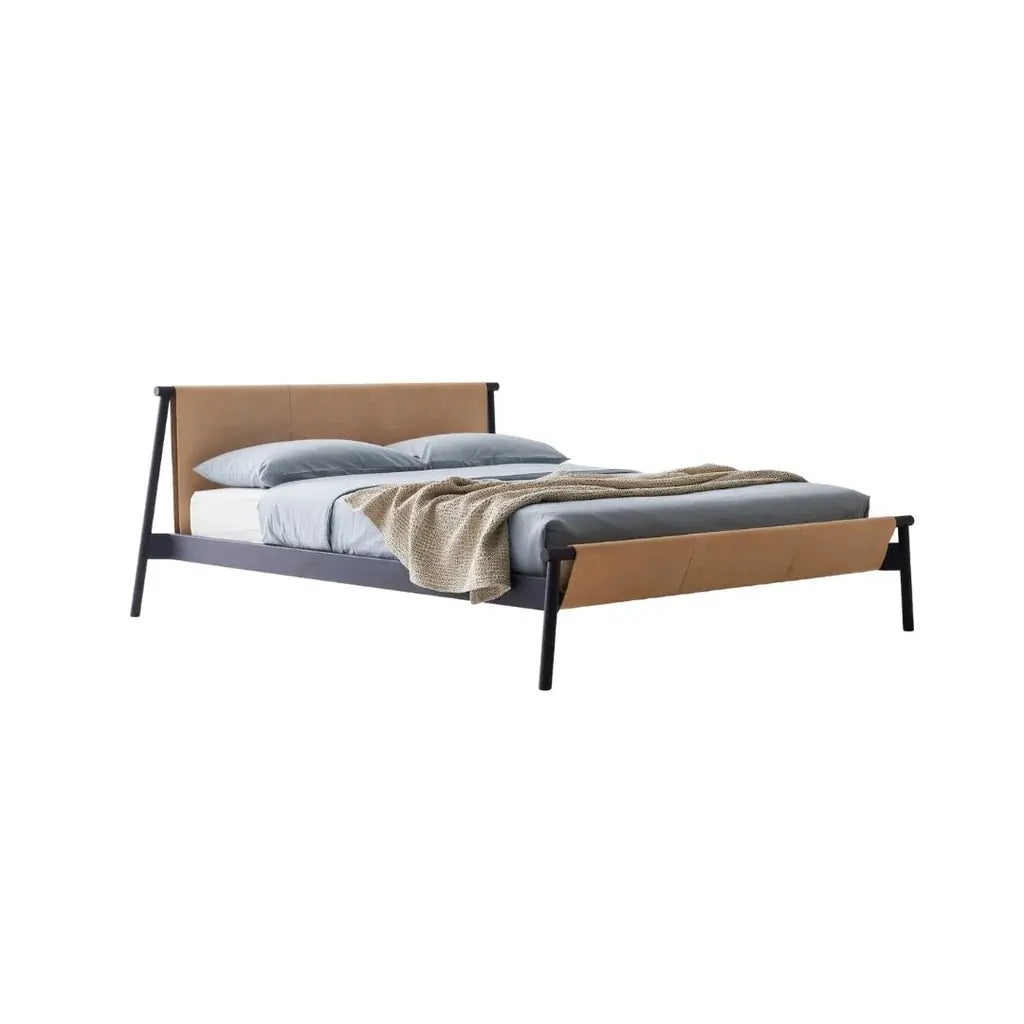 Jack Bed