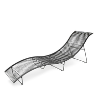 Leon Lounge Chair
