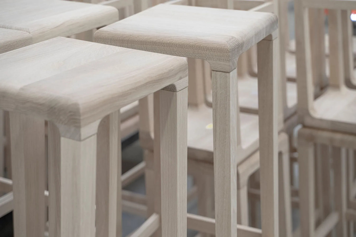 Tabouret de bar Rioja