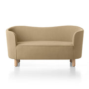 Mingle Sheepskin Sofa