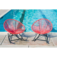 Acapulco / Celestun Rocking Chair