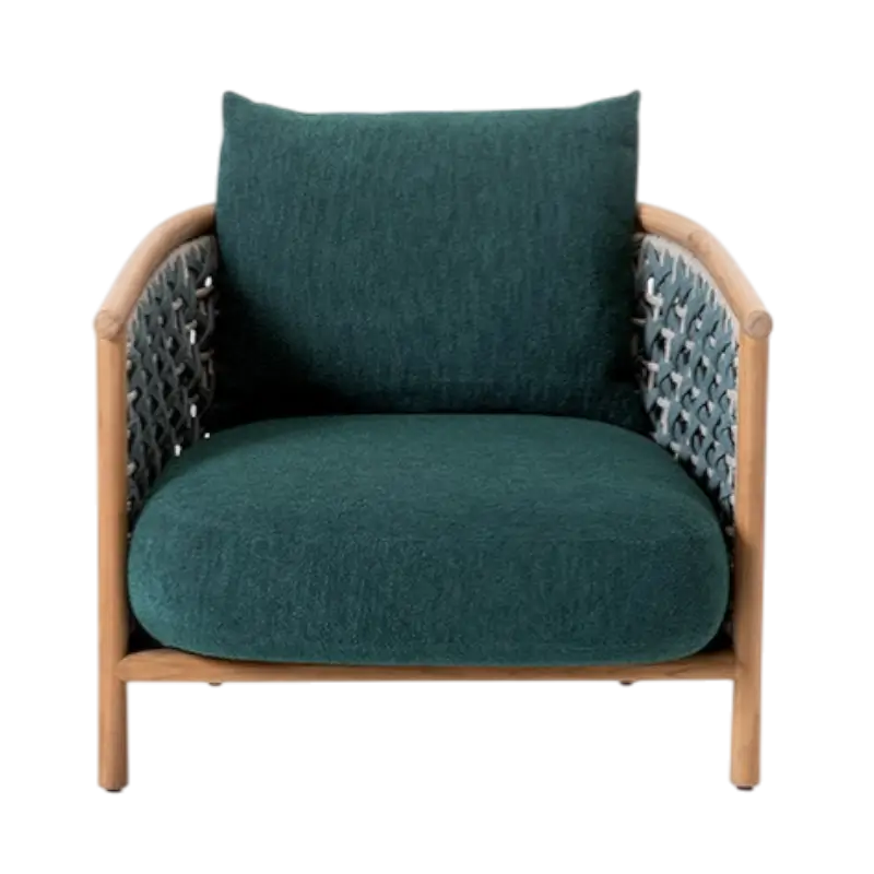 Fauteuil Lounge Patio