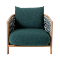 Fauteuil Lounge Patio