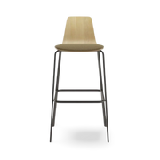 Atal Tabouret De Bar 81 Cm Avant Rembourrage