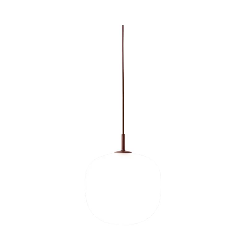 Lampe Suspendue Rime
