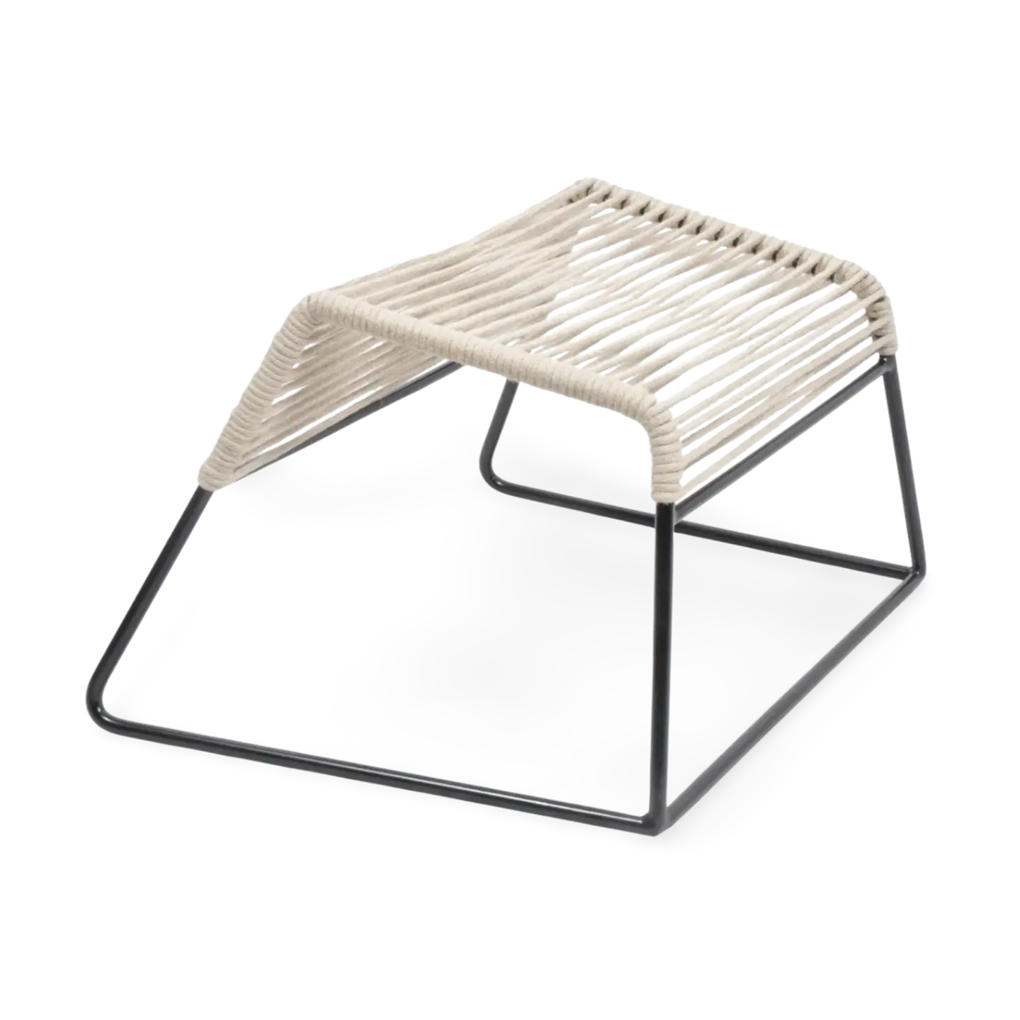 Pulco Footrest
