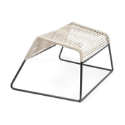 Pulco Footrest