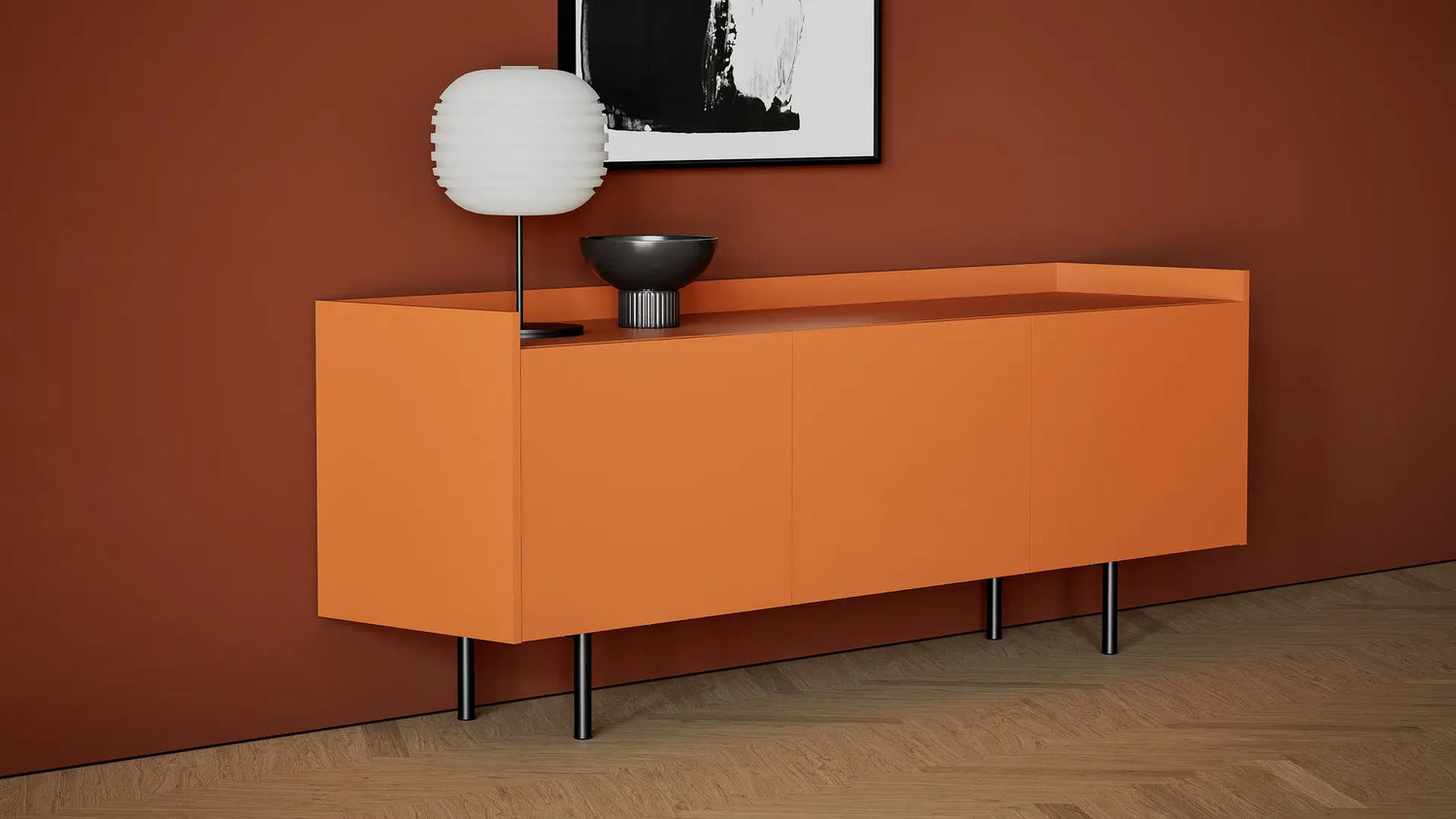 Enza Sideboard 180