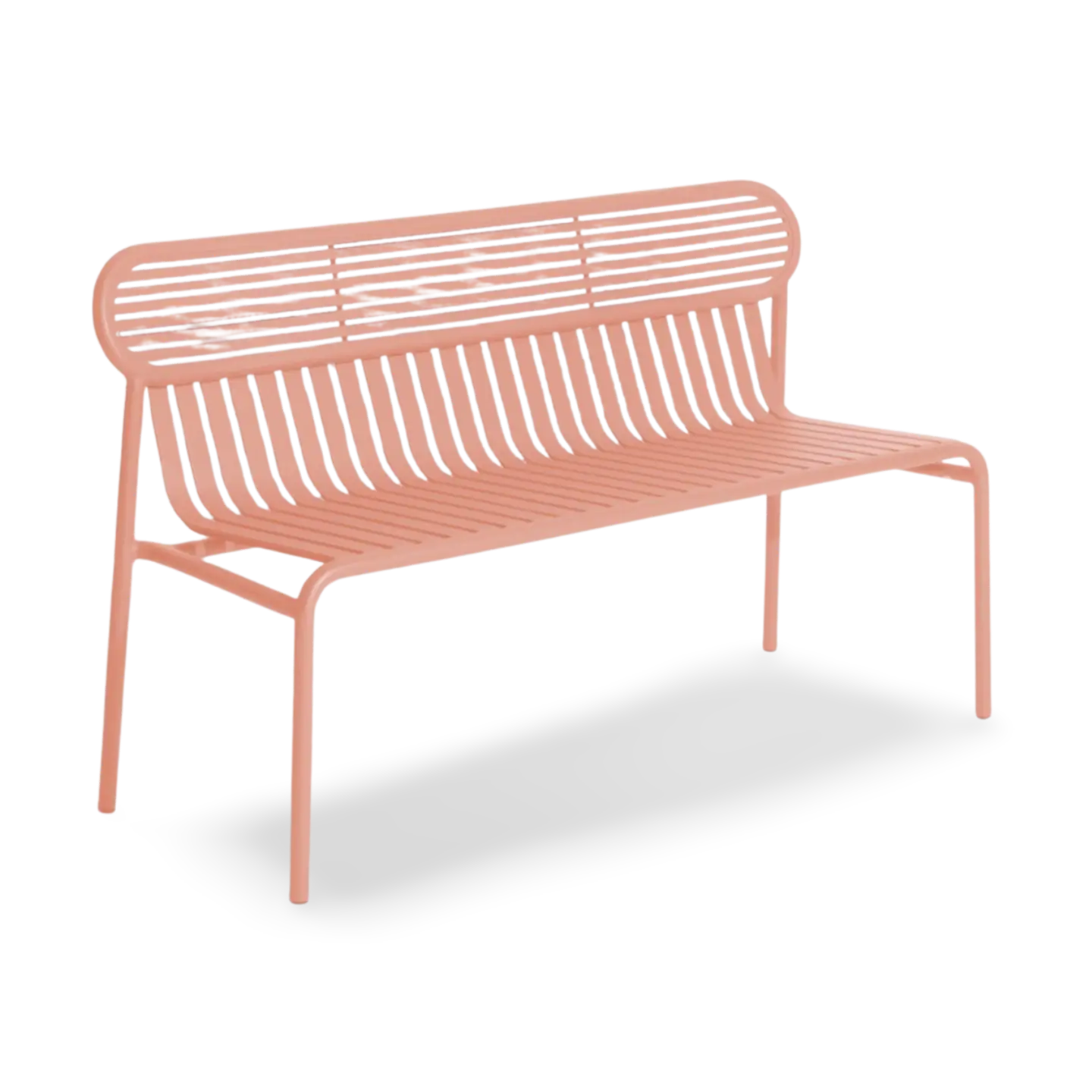 Week-End Bench