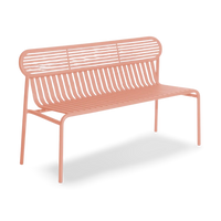 Week-End Bench