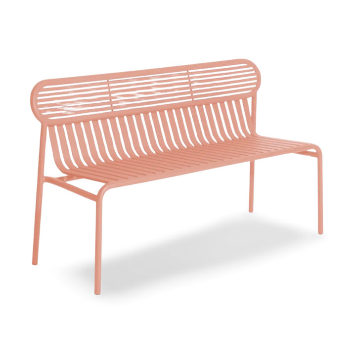Week-End Bench