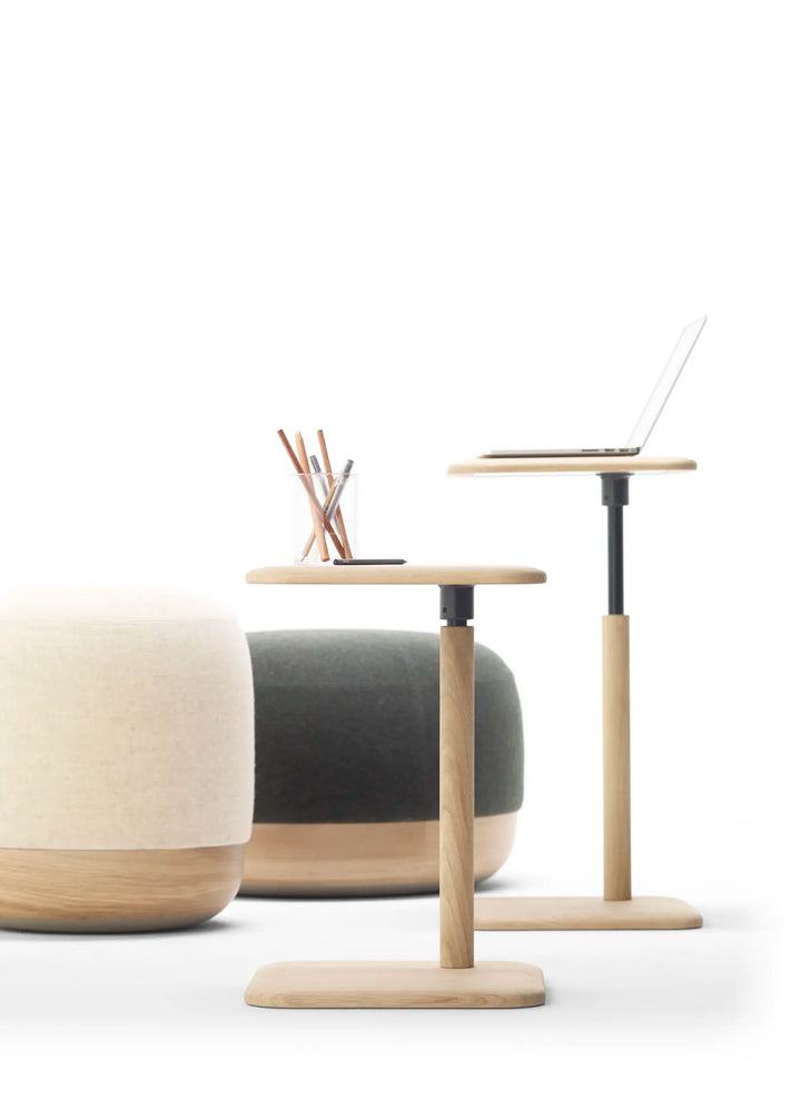 Egon Auxiliary Table