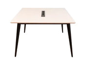 Banc 2 Places Orex - 120 x 120 cm