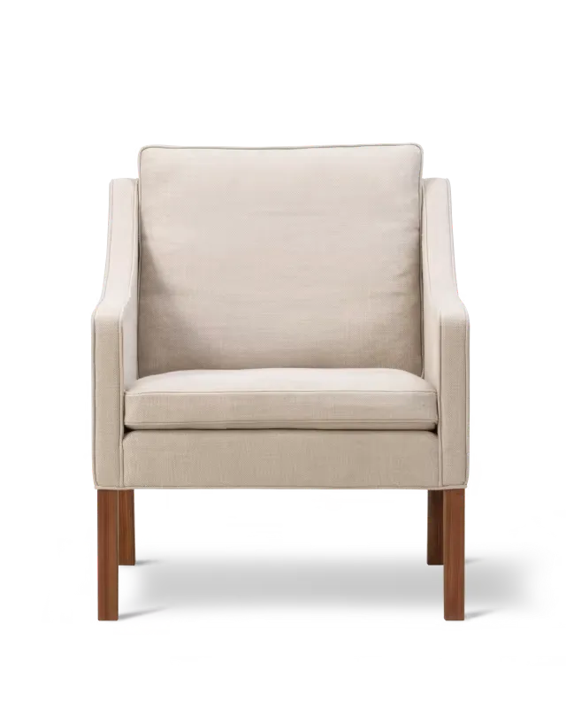 Mogensen Club Chair