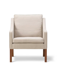 Mogensen Club Chair