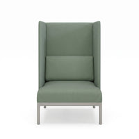 Pearson Lloyd Edge High Back