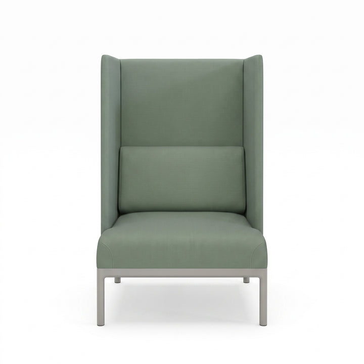 Pearson Lloyd Edge High Back