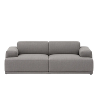 Canapé Modulaire Connect Soft - 2 Places