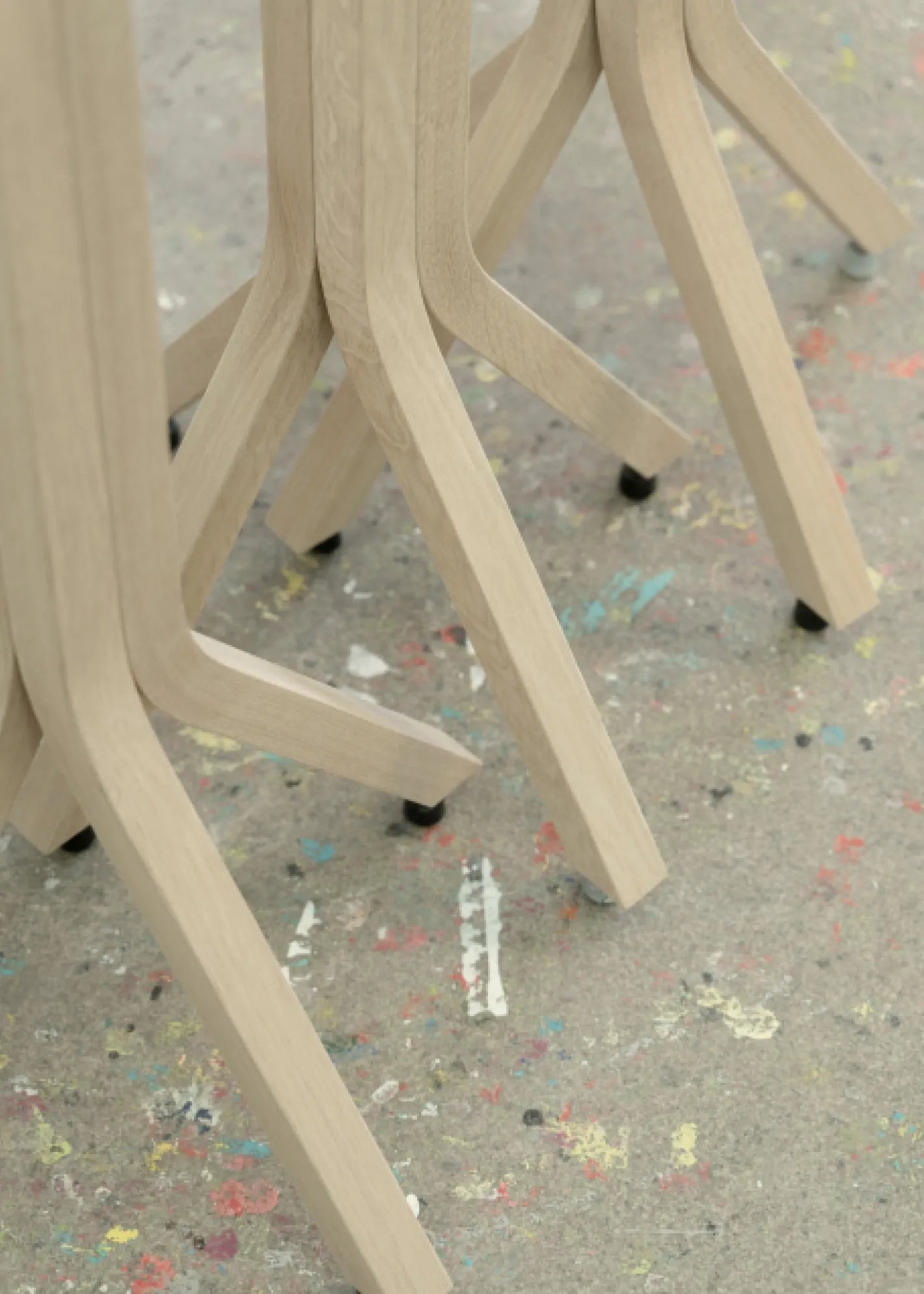 Table Bloom 276