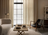 The Seal Lounge Chair Low Back