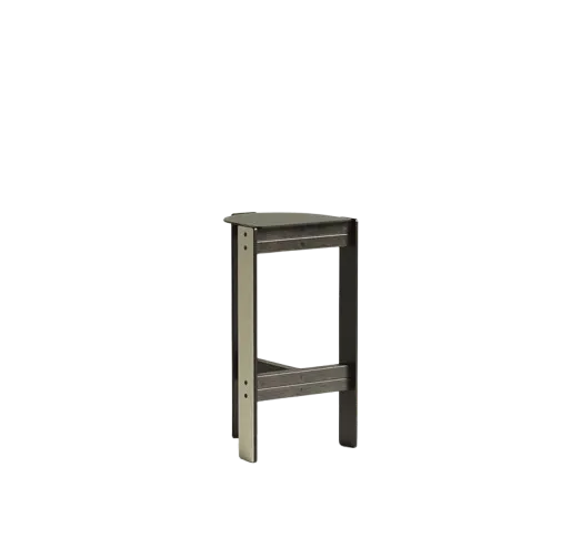 TP01 High Stool